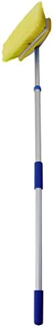 STAR BRITE Deluxe Telescoping Brush Kit by Starbrite