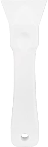 SPARTA Polypropylene Scraper Tool Food Safe Scraper - Image 2