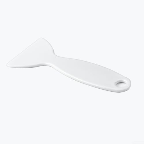 Plastic Ice Scraper for Refrigerator Defrosting 135mm - Image 4