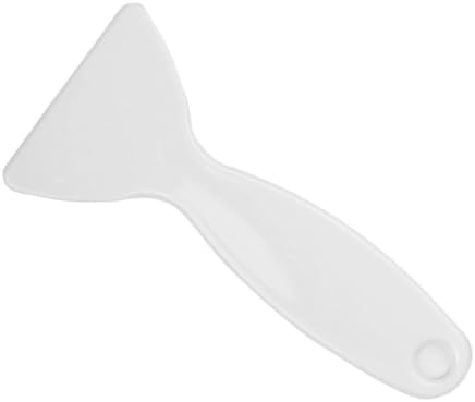 Plastic Ice Scraper for Refrigerator Defrosting 135mm by Unknown
