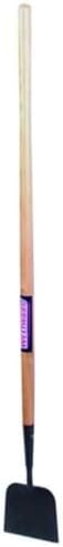 Ice Scraper, 7 in Blade, 48In L Handle by Unknown