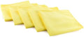 The Rag Company Waffle-Weave Microfiber Drying & Glass Towel | Ultra Absorbent by TheRagCompany