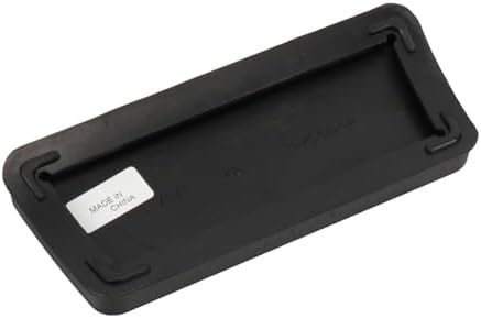 GM Genuine Parts 15706042 Brake Pedal Pad - Image 2