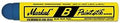 Markal 80225 B Paintstik Solid Paint Ambient Surface Marker, 11/16" x 4-3/4" by Markal