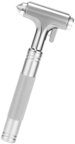 Window Breaker, Car Emergency Escape Hammer by Unknown