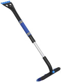 Car Snow Removal Brush Telescopic Ice Scraper by PartyKindom