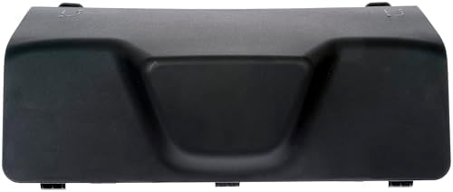 Dorman 927-951 Trailer Hitch Cover - Image 2