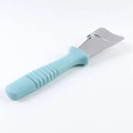 Refrigerator Defrosting Scraper, Freezer De-Icer Ice Scraper by MXHHR