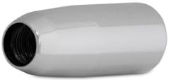 Mishimoto MMSK-SL Weighted Shift Knob, - Image 3