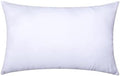 MIULEE 20x36 Inch Throw Pillow Insert by MIULEE