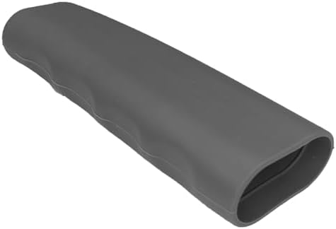 Car Handbrake Cover, Soft Silicone Wavy Brake Grips Protector, Anti-slip Auto by Unknown