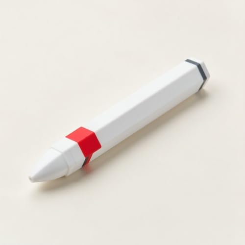 ARTIBETTER White Tire Marking Crayon - Image 5
