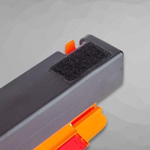 CARTMAN 3PK DOT Approved Foldable Road Safety Warning Triangles - Image 2