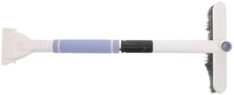 OUNONA Extendable Car Snow Brush by OUNONA