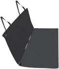 Amazon Basics Waterproof Dog Car Seat Cover, Scratch Proof Protector by AmazonBasics