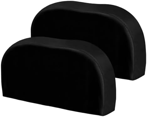 PureFit Waterproof Dual-Axle Tire Cover 27"-30" 2 Packs by PureFit