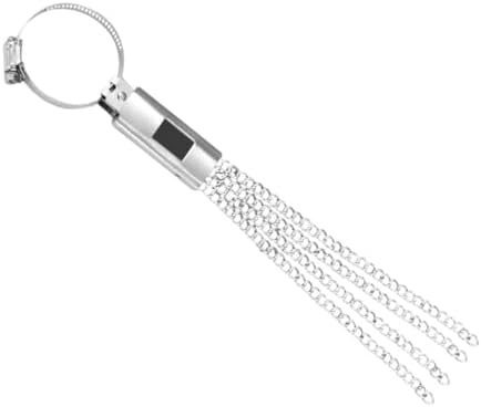 2Pcs Car Anti Static Strap Ground Electrostatic Belt Hanging Type Static - Image 5