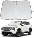 Foldable Front Windshield Sunshade fit by GZSH