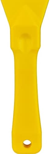 SPARTA Polypropylene Scraper Tool Food Safe Scraper by SPARTA