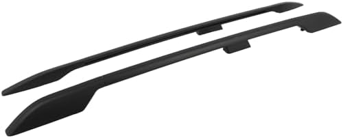 SCITOO Roof Rack Side Rails Luggage Carrier Mount Fit - Image 4