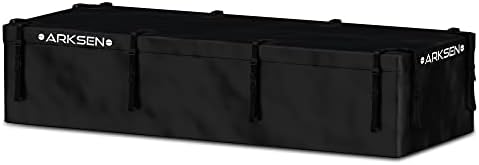 ARKSEN Roof Top Luggage Storage Bag by ARKSEN