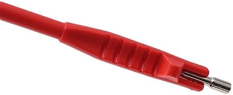 2 Pack Valve Stem Puller Installer Tool Car Tire Valve Core Remover - Image 5