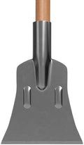Snow Shovel - Heavy Duty Ice Scraper by Unknown