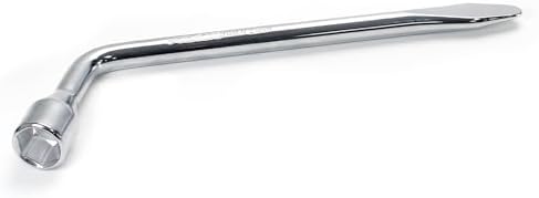 Utoolmart Car Spare Tire Lug Wrench - Image 6