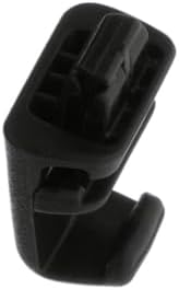 Door Sunshade Hook for Kia Sorento 2016-2020 83912C5000 83912-C5000 - Image 2