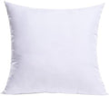 MIULEE 14x14 Inch Throw Pillow Insert by MIULEE