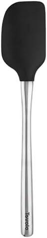 Tovolo Flex-Core Silicone Spatula Metal Handle by Tovolo