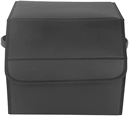 AUTOARK Multipurpose collapsible SUV Trunk Organizer - Image 4