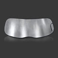 Galaxy Auto Shield Custom Fit Rear Tailgate Window Sun Shade by GalaxyAutoShield