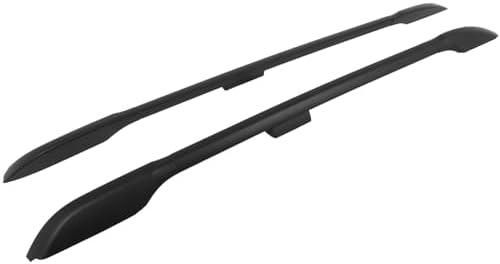 SCITOO Roof Rack Side Rails Luggage Carrier Mount Fit - Image 4
