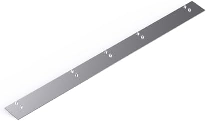 YARBO Scraper Bar for Snow Blower by YARBO