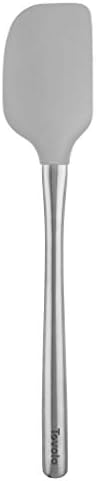 Tovolo Flex-Core Silicone Spatula Metal Handle by Tovolo