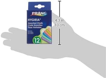 Prang Board Chalk - Image 3