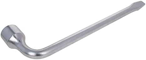 Utoolmart 3Pcs Car Spare Tire Lug Wrench - Image 4