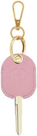 Leather Key Cover for Broken Car Key Loop Replacement by Anhbkar