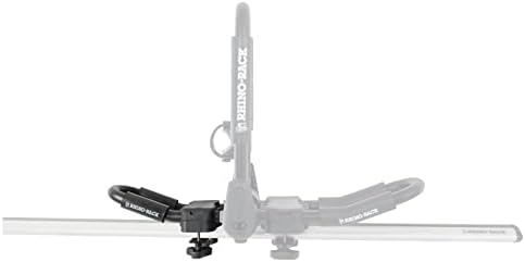Rhino-Rack J Folding Kayak Carrier Extension, Includes 2 Padded Buckle Tie - Image 4