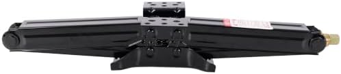 24" RV Trailer Camper Stabilizer Leveling Scissor Jacks, 5000lbs RV Stabilizer - Image 3
