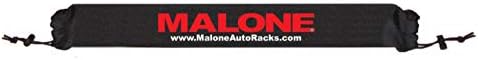 Malone 25-Inch Roof Rack Pads for Kayaks/SUPs/Surfboards by Malone
