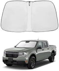 Foldable Front Windshield Sun Shade fit by GZSH