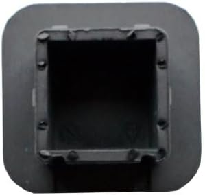 Toyota Hitch Cover - Image 2