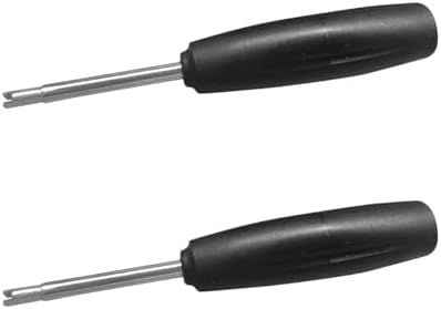 KITUREK Valve Core Torque Tool, Valve Core Removal and Installation Tool by KITUREK