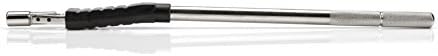 Steelman Rubber Booted Valve Stem Puller/Installer Auto Tool, Off-Set Pivoting - Image 2