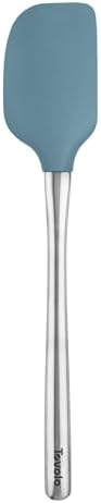 Tovolo Flex-Core Silicone Spatula Metal Handle by Tovolo
