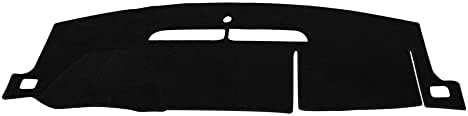 Dashboard Cover Compatible by AUTOLINE