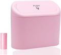Car Trash Can Bin with Lid by SGLRT
