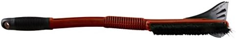 SubZero 16511 23" Ice Hammer Snowbrush and Ice Scraper - Image 6